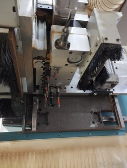 CNC HOLZ-HER ECO-MASTER 7113 - 5