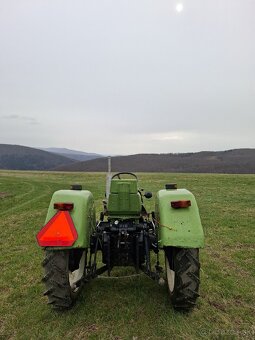 Zetor 3011 - 5