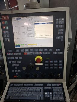 CNC soustruh TRAUB TNX 65/42 (9485) - 5