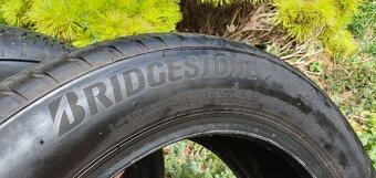 Bridgestone WeathereControl, 205/55 R16 celorocne - 5