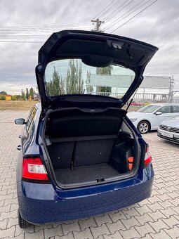 Škoda Fabia 1.0 MPI Active - 5