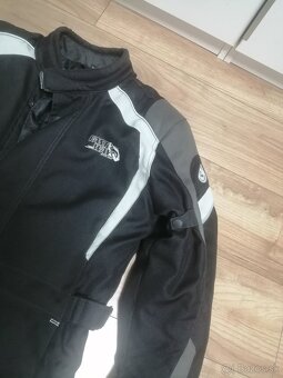 Fastway bunda - 5