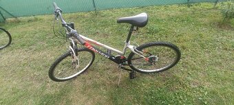 Horský bicykel - 5