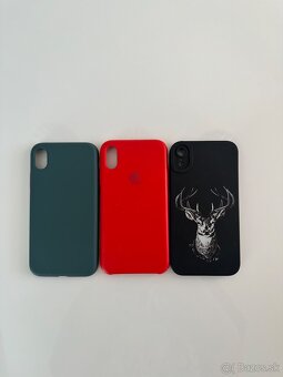 iPhone XR - 5