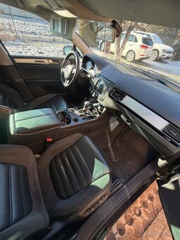 Touareg 3.0 TDI - 5