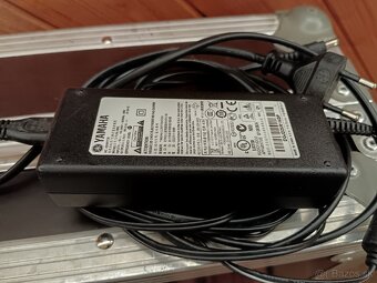 Yamaha PSR - S950 - 5