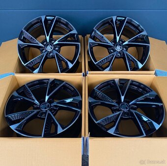 5x112 R18 MAM RS6 - 5