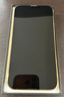 Apple iphone 13 pro 256GB ako nový bat.85% - 5