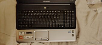Notebook COMPAQ - 5