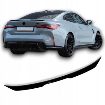 Doplnky BMW rad 4 G22 G23 od 2022 - 5