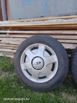 Predám v celku alebo na diely - 5