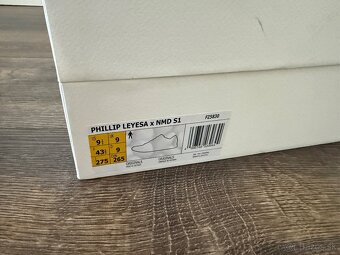 Adidas x Philllllty NMD S1 sneaker - 5