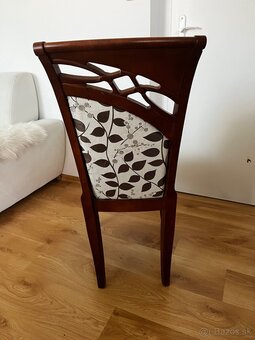 Vytrina a tv komoda - 5