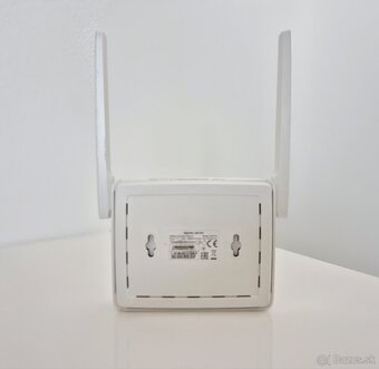 Wi-Fi router Mercusys MW301R (300 Mbps) - 5