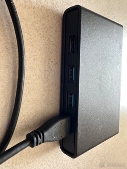 HP replikator/dokovacia stanica - 5
