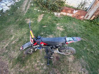 pitbike - 5