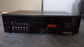 Technics SA-GX100 - 5