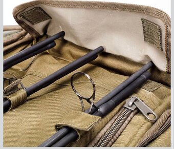 Nash Dwarf 3 Rod Carry System 10ft - 5