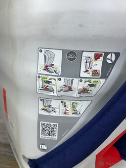 Britax Römer Kidfix SL - 5