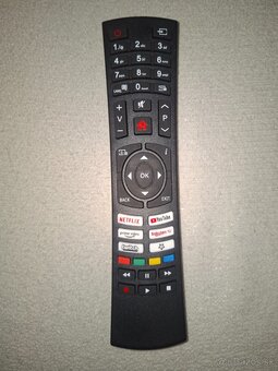 32" Smart LED TV GoGen model TVH32R552STWEB - 5