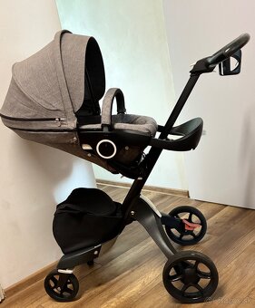 Stokke - 5