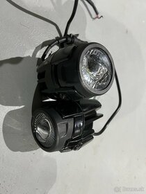 Pridavne LED svetla - 5