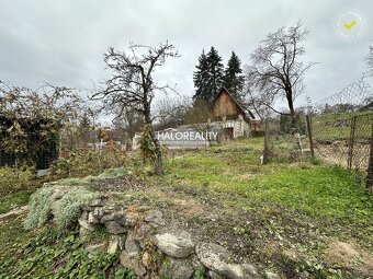 HALO reality - Predaj, rodinný dom Rimavská Baňa - EXKLUZÍVN - 5