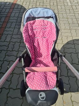 Easywalker Mosey+ - 5