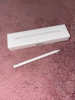 iPad Air (5th Generation) Wi-Fi 64GB + pero - 5