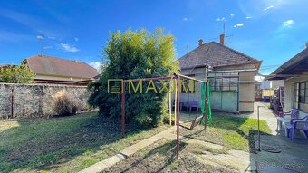 Na predaj 3 izbový rodinný dom, Trnava - 5