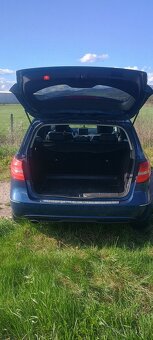 Predám Mercedes Benz B 180 CDI - 5