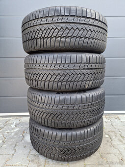 5x114,3 r19 kolesa ford mustang disky alu 19 elektrony 255 4 - 5