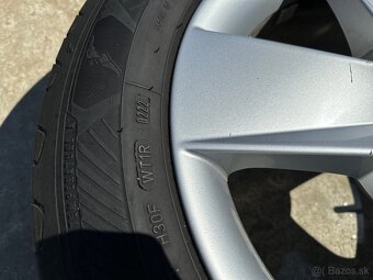 Skoda , Seat ,VW 5x112 et 46 205/55R16 Letné - 5