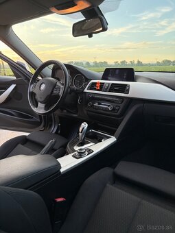 BMW F31 320i 135kW - 5