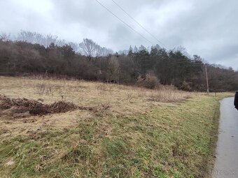 Na predaj exkluzívny pozemok o výmere 16.000 M2 v obci Jase - 5