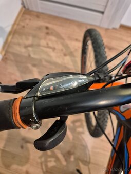 Bicykel 24 - 5
