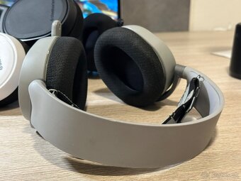 SteelSeries Arctis 3 - 5