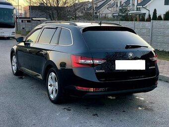 ŠKODA SUPERB COMBI - PREDAJ AJ NA SPLÁTKY - 5