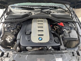 BMW e61 525d - 5