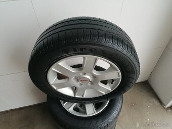 Elektróny 5x112 195/65R15 Cena 150.€Top Stav... - 5