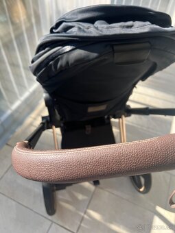 Cybex priam 3.0 - 5