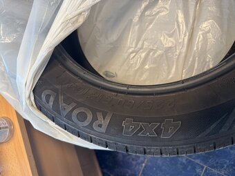 SEBRING 225/60 R18 104V 4x4 SUV LETNÉ - 5