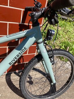 Detsky bicykel - 5
