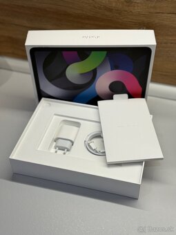 Apple iPad Air 4 gen 64GB Wi-Fi - 5