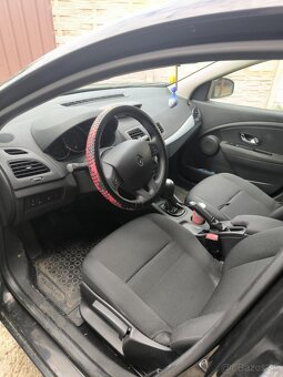 Renault fluence - 5