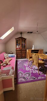 Na predaj: Dva rodinné domy na jednom pozemku – ideálne pre - 5