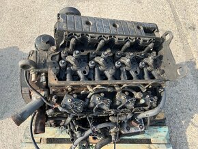 MOTOR NA MERCEDES BENZ ATEGO 818, EURO 4, - 5