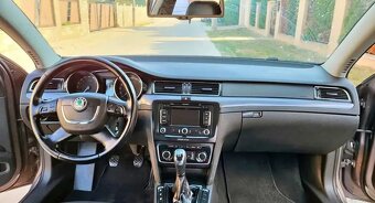 Škoda SUPERB ✅💯🚘 - 5