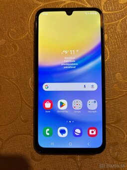 Samsung a15 5g - 5