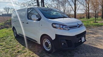 Citroen Jumpy 2.0HDi L2r.v.2017 90kw.ŤAŽNÉ na 2500kg191045km - 5